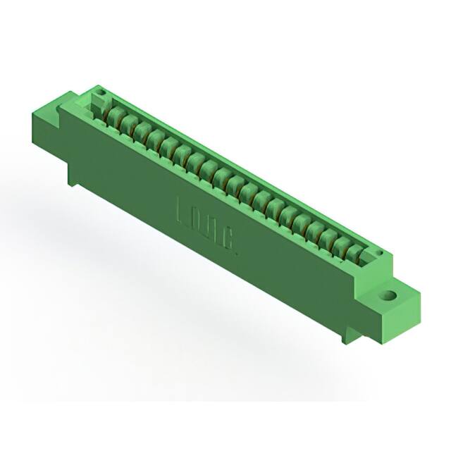 846-020-521-602 EDAC Inc.  Edgeboard Connectors